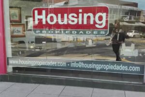 Housing Propiedades