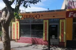 Huergo Brokers Inmobiliarios