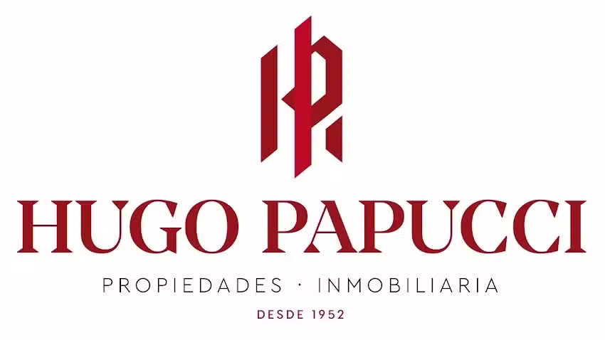 Hugo Papucci Propiedades Inmobiliaria