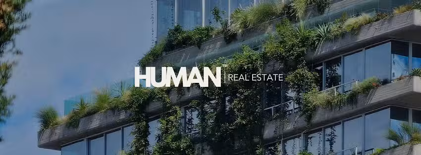 Human Real Estate