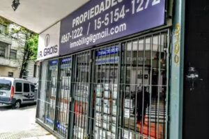 I R Grois Propiedades