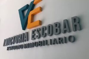I Victoria Escobar Estudio Inmobiliario