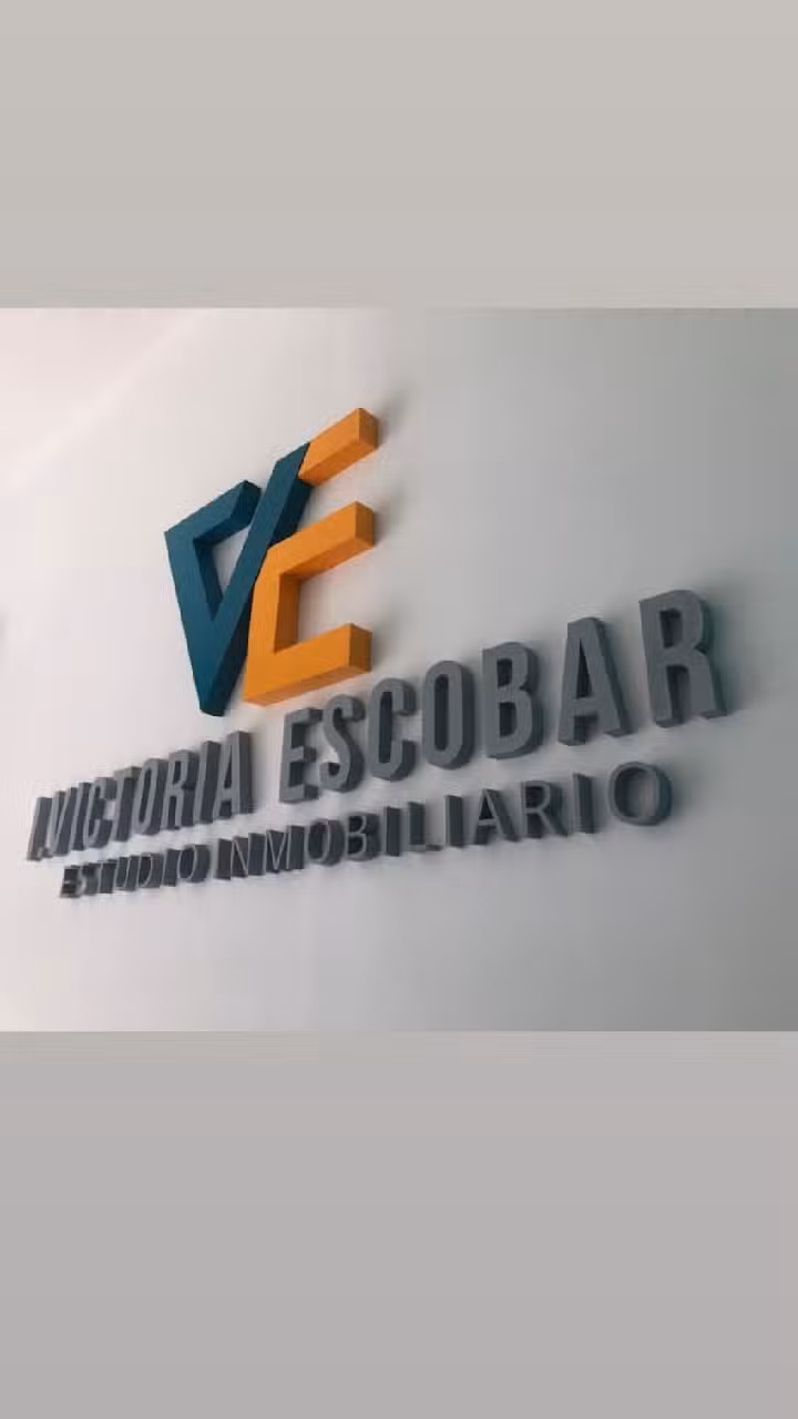 I Victoria Escobar Estudio Inmobiliario