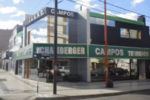 Iagro Campos Servicio y Asesoramiento