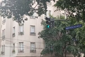 Ib Realty AvCallao 1414