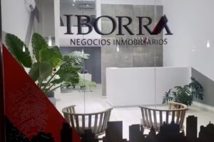 Iborra Negocios Inmobiliarios