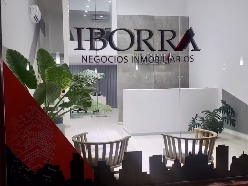 Iborra Negocios Inmobiliarios