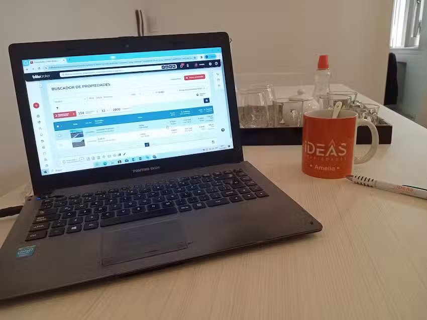 Ideas Propiedades Alquiler Venta Administraci&oacute;n Consorcios