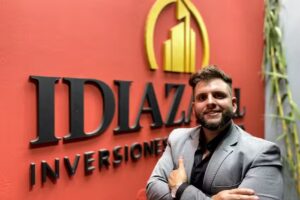 Idiaz&aacute;bal Bienes Raices