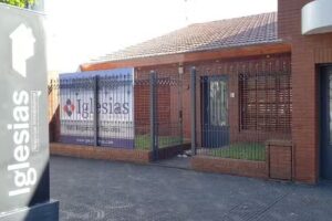 Iglesias Negocios Inmobiliarios