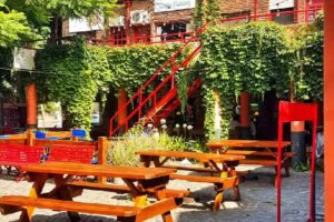 Ignacio Rios Asoc Propiedades