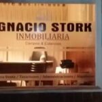 Ignacio Stork Inmobiliaria