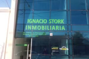 Ignacio Stork Inmobiliaria