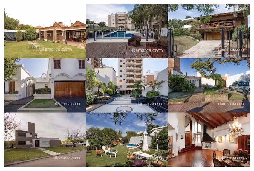 Ilamarcacom Inmobiliaria Lamarca