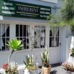 Imberini Propiedades