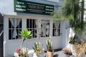 Imberini Propiedades