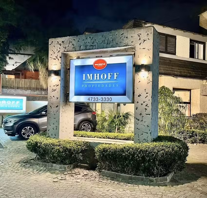 Imhoff Propiedades