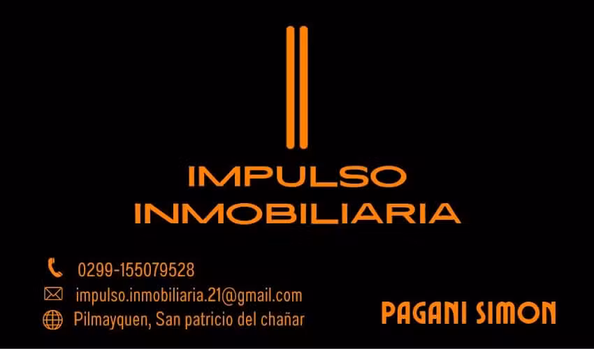 Impulso inmobiliaria