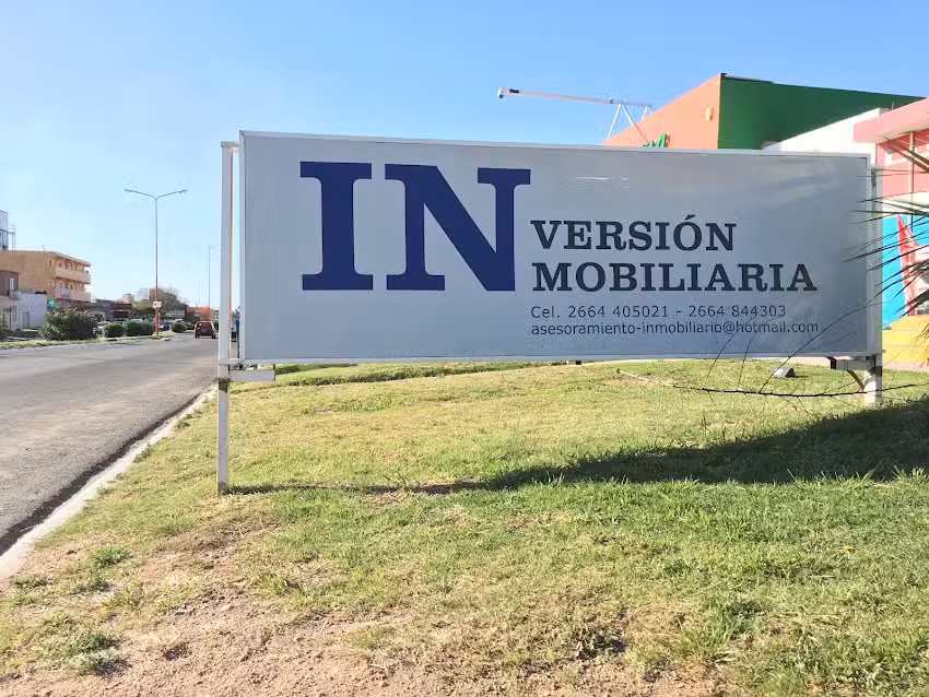 In Inversion Inmobiliaria