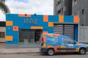 Inar Propiedades