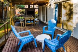 Indalecio Romero Propiedades