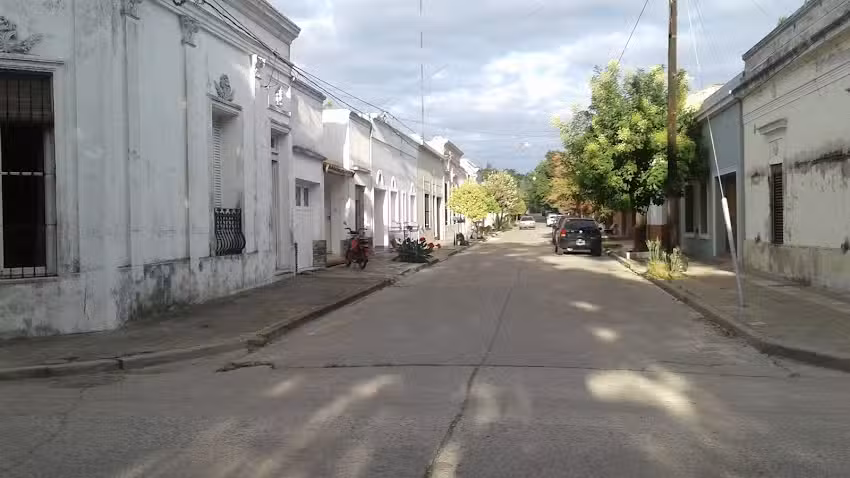 In&eacute;s Canale Propiedades