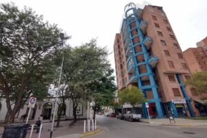 Inés Lapegüe Inmobiliaria Río Cuarto