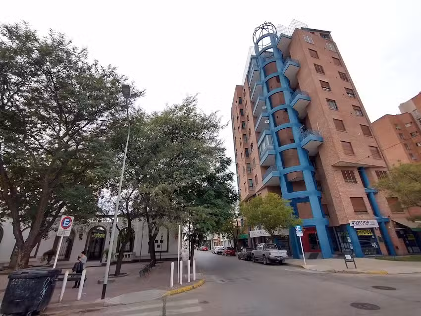 In&eacute;s Lapeg&uuml;e Inmobiliaria R&iacute;o Cuarto