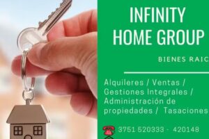 Infinity Home Group