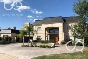 Infinity Real Estate Nordelta