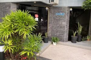 Ingar Ingenieria E Inmobiliaria