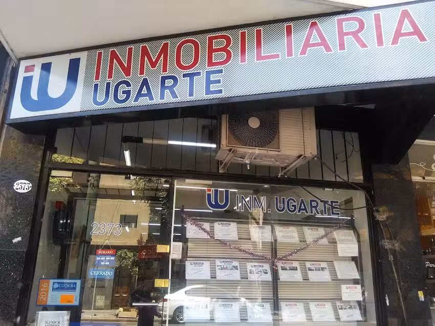 Inm Ugarte Propiedades