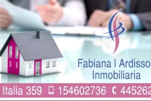 Inmobilaria Fabiana I Ardisson