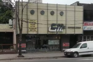 Inmobiliaria A Ciuccio