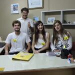 Inmobiliaria Abraham