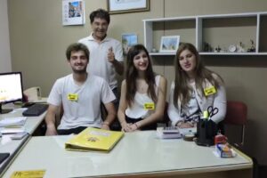 Inmobiliaria Abraham