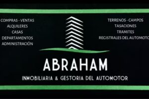 Inmobiliaria Abraham