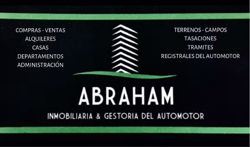 Inmobiliaria Abraham