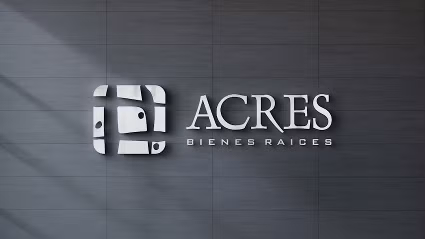 Inmobiliaria Acres Bienes Ra&iacute;ces