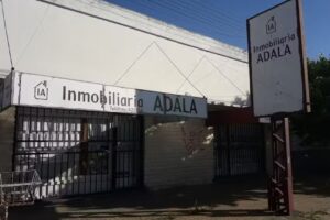 Inmobiliaria Adala