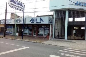 Inmobiliaria Adipa Hudson