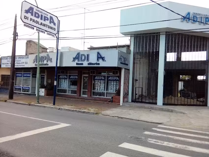 Inmobiliaria Adipa Hudson