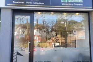 Inmobiliaria Aguilar Propiedades