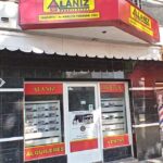 Inmobiliaria Alaniz
