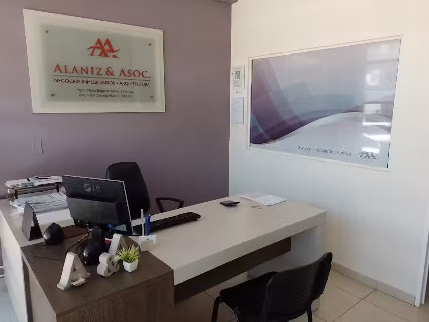 Inmobiliaria Alaniz