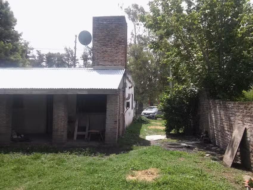 Inmobiliaria Alaniz tasaciones ventas alquileres administraciones