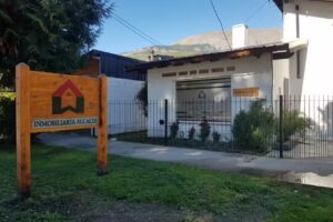 Inmobiliaria Alcalde