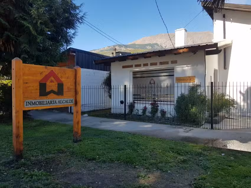 Inmobiliaria Alcalde