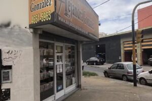 Inmobiliaria Alejandra Gonz&aacute;lez