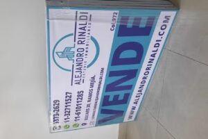 Inmobiliaria Alejandro Rinaldi